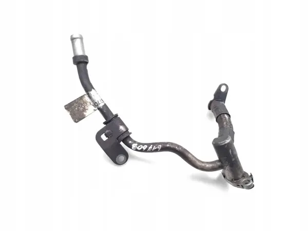 Conduite d'huile turbo Land Rover OEM CK5Q-6K677-CA image 10