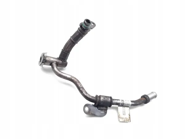 Conduite d'huile turbo Land Rover OEM CK5Q-6K677-CA image 5