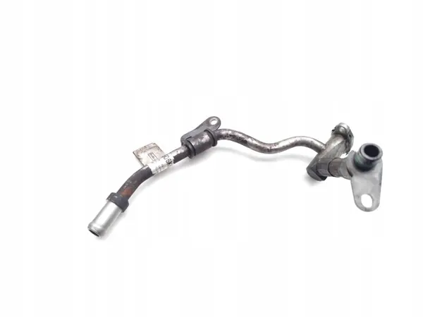 Conduite d'huile turbo Land Rover OEM CK5Q-6K677-CA image 6