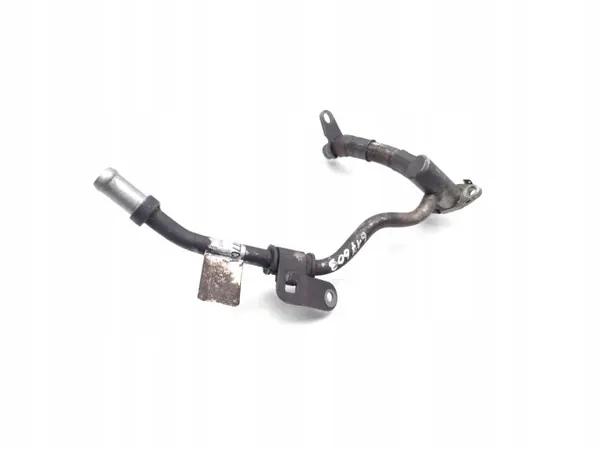 Conduite d'huile turbo Land Rover OEM CK5Q-6K677-CA image 9