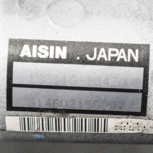 Lexus Jarru sylinteri OEM 13811010420 RX Hybridille image 4