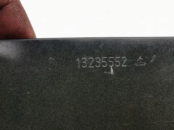 OPEL INSIGNIA A Etupuskuri Vahvistus 13235552 image 2