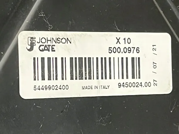 Conjunto de Ventilador de Refrigeración Renault Kangoo IV 4 Z.E. E-TECH image 10