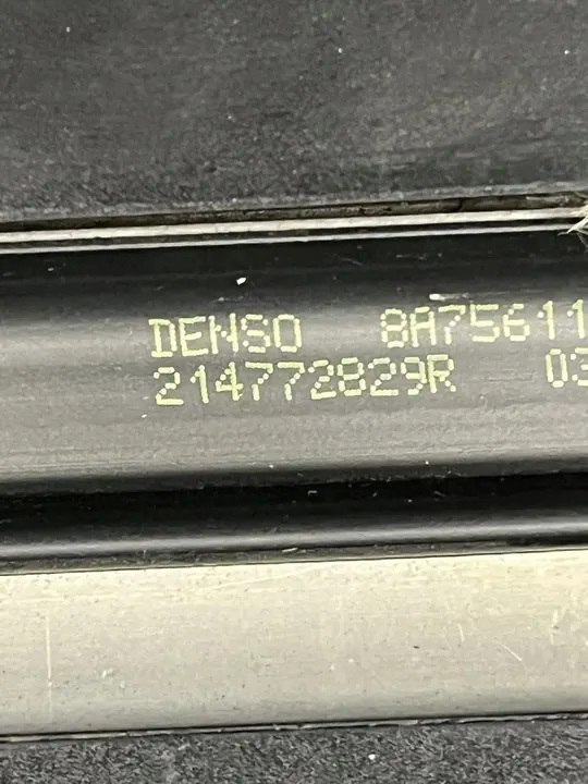 Conjunto de Ventilador de Refrigeración Renault Kangoo IV 4 Z.E. E-TECH image 7