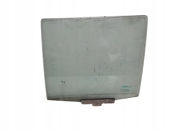 Vidro traseiro esquerdo Mercedes W124 OEM RTEKO PAW726 image 2