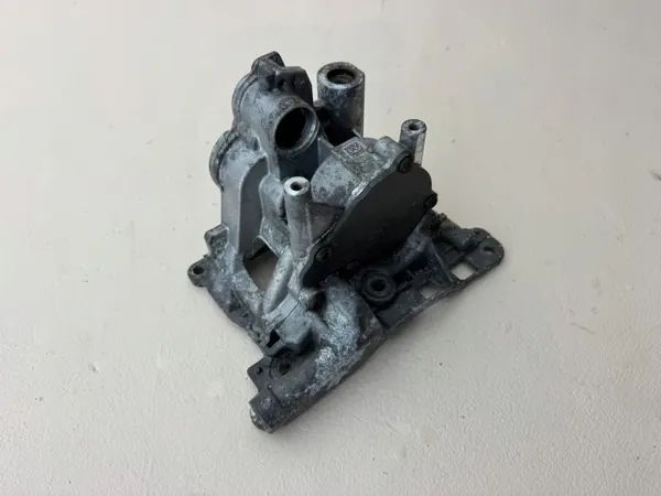 BMW Ölpumpe OEM 782300904 für F10 F11 F30 F31 image 2