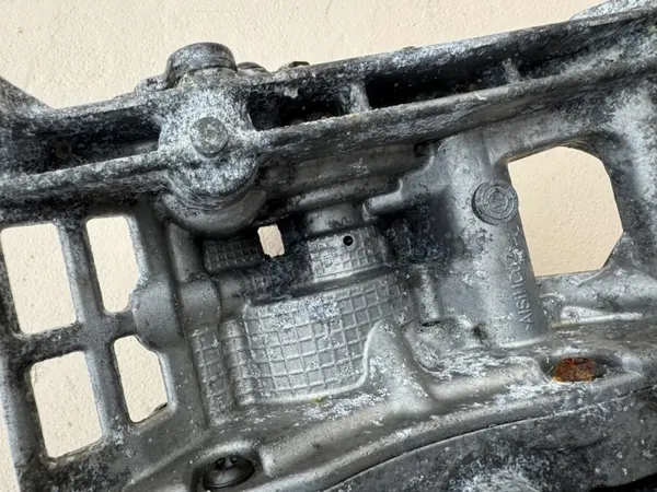 BMW Ölpumpe OEM 782300904 für F10 F11 F30 F31 image 5