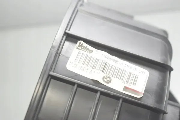 Motor de aquecimento BMW X6 (F16, F86) 3.0L diesel 2016 9291177 image 5