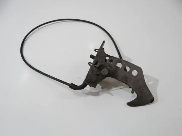 Verrou de capot BMW X3 F25 OEM 7210733 - Occasion image 2