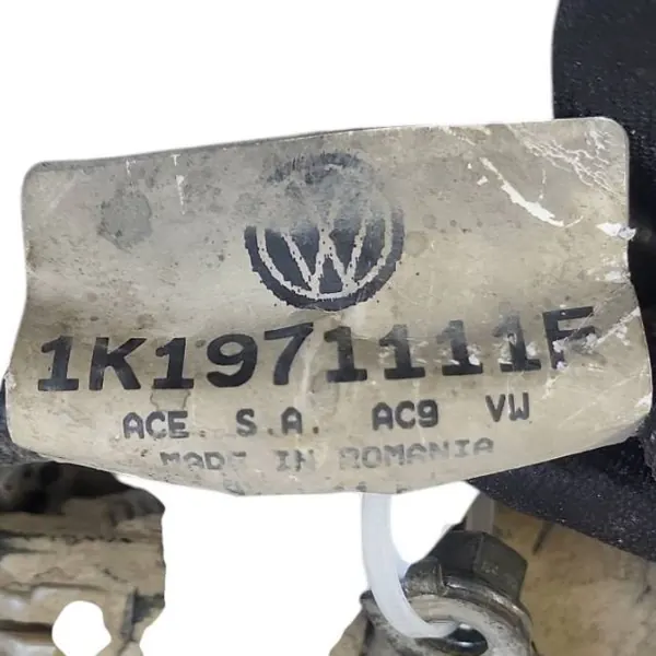 Power Steering Pump OEM 1K1971111F for Volkswagen image 5