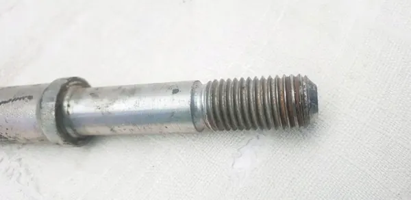 Volvo XC90 2012 Delar image 2