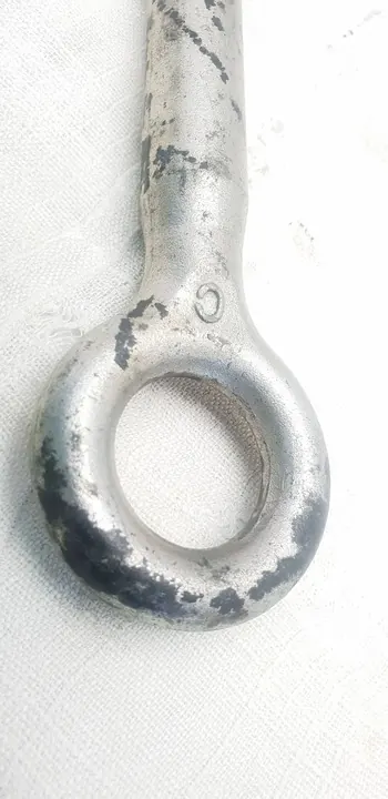 Volvo XC90 2012 Delar image 3