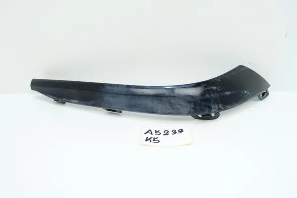 Tira parachoques trasero izquierdo OEM A2538859306 Mercedes GLC image 2