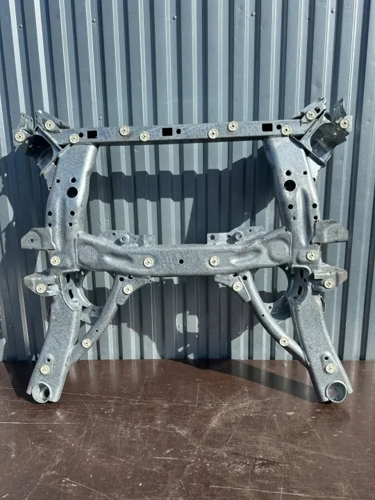 Luge berceau BMW OEM 6883131 pour G20 G21 image 2