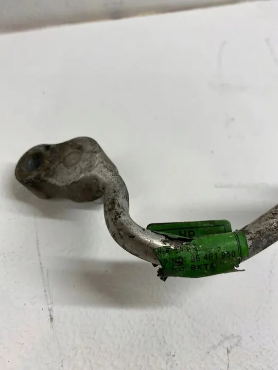 A/C Letku Chevrolet Captiva 2007 image 2