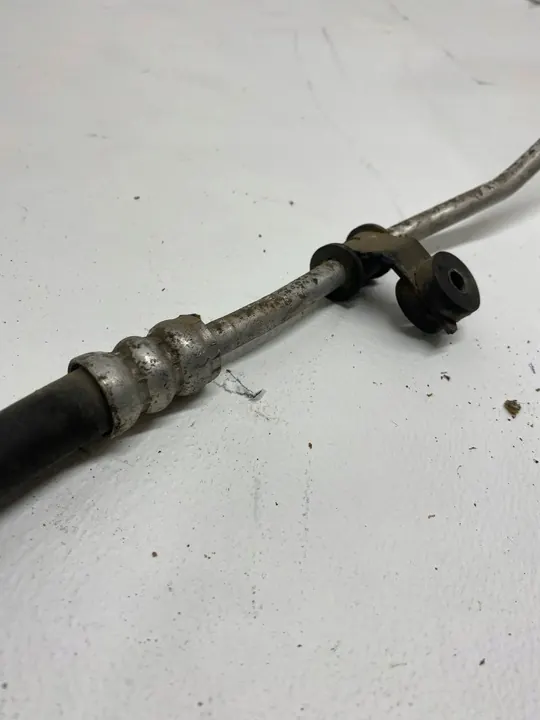 A/C Letku Chevrolet Captiva 2007 image 3