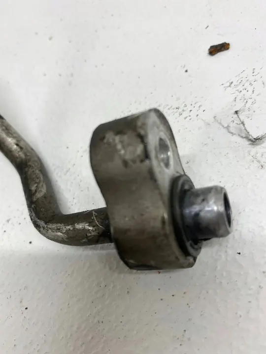 A/C Letku Chevrolet Captiva 2007 image 4