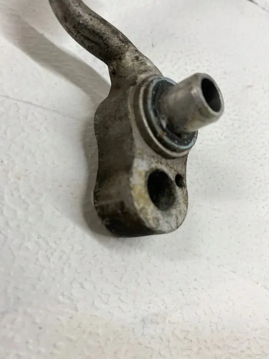 A/C Letku Chevrolet Captiva 2007 image 6