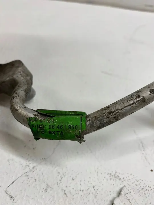 A/C Letku Chevrolet Captiva 2007 image 7