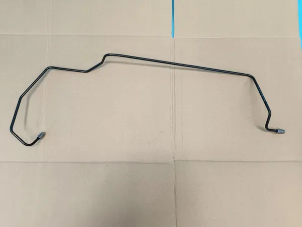 Remleiding OEM 5QH614739C voor Audi Q3 2023 image 2