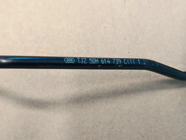 Remleiding OEM 5QH614739C voor Audi Q3 2023 image 9