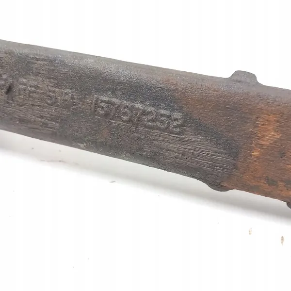 Braccio di Controllo Posteriore Hummer H2 2003 15767252 image 5