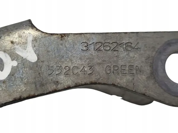 VOLVO XC60 2.4D D5 Versnellingsbak Steun image 4