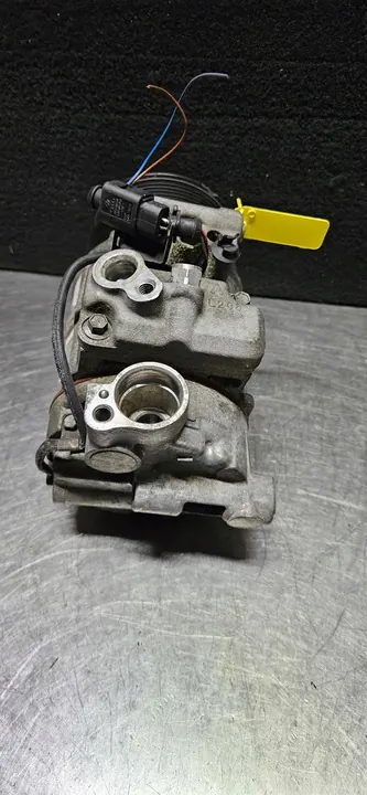 Compressore Aria Condizionata Audi A6 C6 4F0260805G image 2