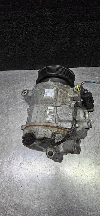 Compressore Aria Condizionata Audi A6 C6 4F0260805G image 3