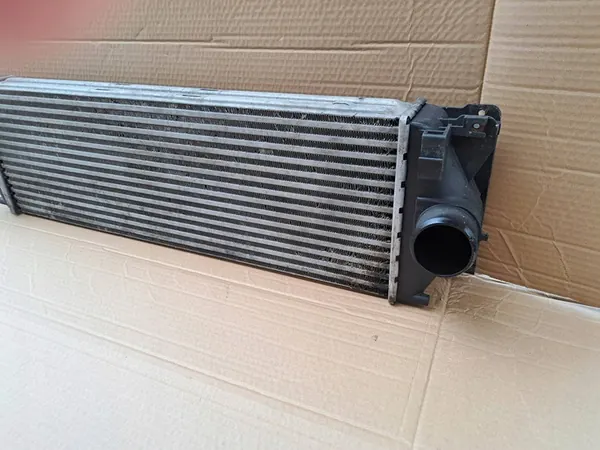 Mercedes Sprinter II 06-12 Intercooler A9065010101 image 3
