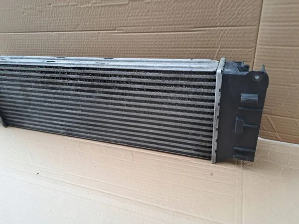 Mercedes Sprinter II 06-12 Intercooler A9065010101 image 6