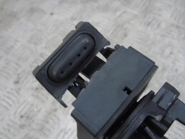 Achterruitenwissermechanisme Peugeot 407 SW image 2