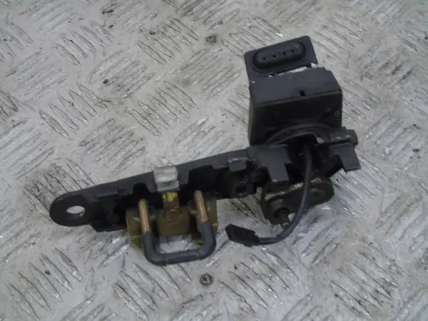 Achterruitenwissermechanisme Peugeot 407 SW image 3