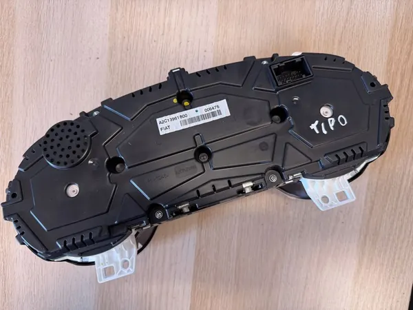 Nopeusmittari FIAT TIPO 1.4 16V 521015230 image 2