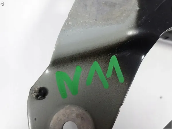 AUDI A8 S8 4H0 D4 LIFT 09-17 Bisagra de Capó Derecho Delante OEM 4H0823302L image 5