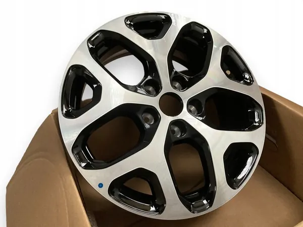 Aluminiumwiel Renault Megane Arkana Captur II 6.5" x 17" image 2