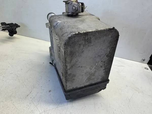 SKODA FABIA II 1.2 WEBASTO VÄRMARE image 3