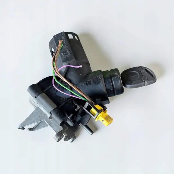 Familiar Mercedes-Benz A W168 Pieza OEM PBM1312 image 2