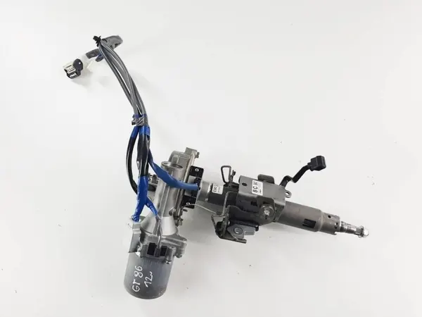 Toyota GT86/Subaru BRZ stuurbekrachtigingskolom JJ301-001220 image 2