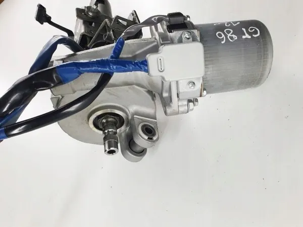 Toyota GT86/Subaru BRZ stuurbekrachtigingskolom JJ301-001220 image 6
