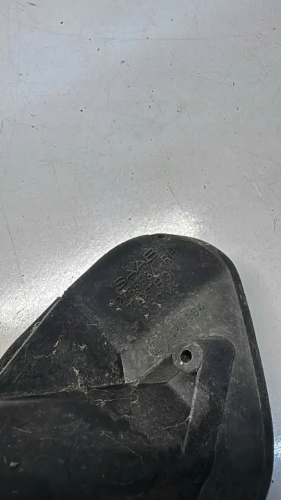 Koplampensproeierset Saab 9-3 OEM 12785534/33 image 3