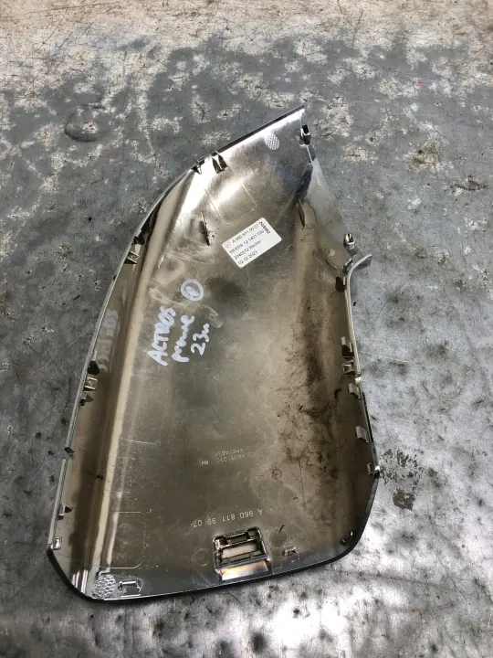 OEM A9608119907 Spegelhölger Höger Mercedes Actros image 4