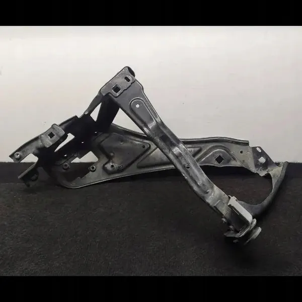 Paraurti anteriore superiore MERCEDES-BENZ E COUPE A2076200291 image 3