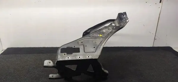 Paraurti anteriore superiore MERCEDES-BENZ E COUPE A2076200291 image 5