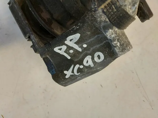 Volvo XC90 II D5 Motorhalterung rechts 31330588 image 4