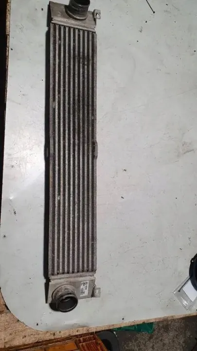 Intercooler-Kühler OEM 1340763080 für Fiat Ducato image 2