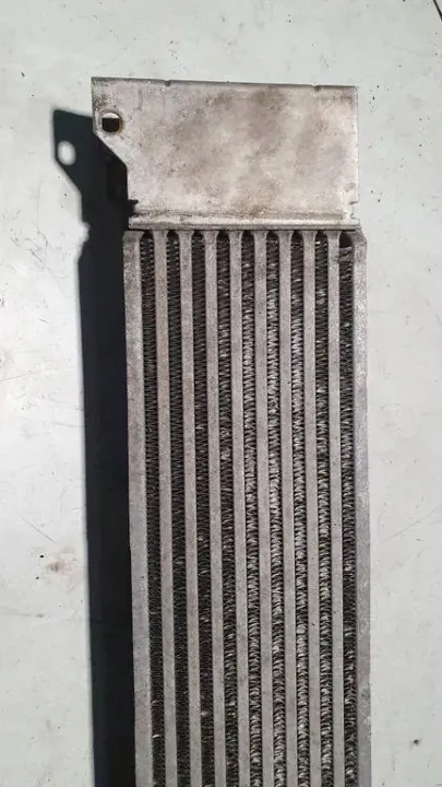 Intercooler-Kühler OEM 1340763080 für Fiat Ducato image 3