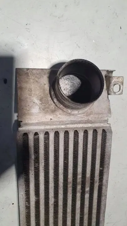 Intercooler-Kühler OEM 1340763080 für Fiat Ducato image 4