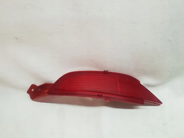 FORD FIESTA MK7 08-17 Takaluukun Heijastin Oikea OEM image 4