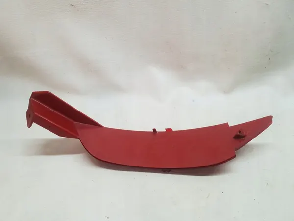 FORD FIESTA MK7 08-17 Takaluukun Heijastin Oikea OEM image 6